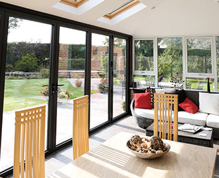 BiFold Doors