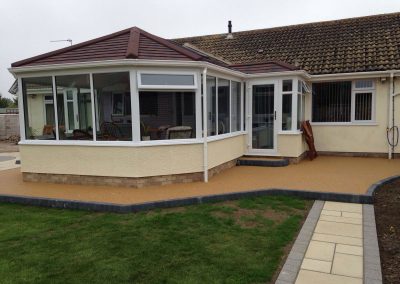 Insulated Conservatory Roofs Hampshire