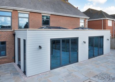 Stonebarrow Home Extensions - Bournemouth - Poole - Ringwood - Christchurch