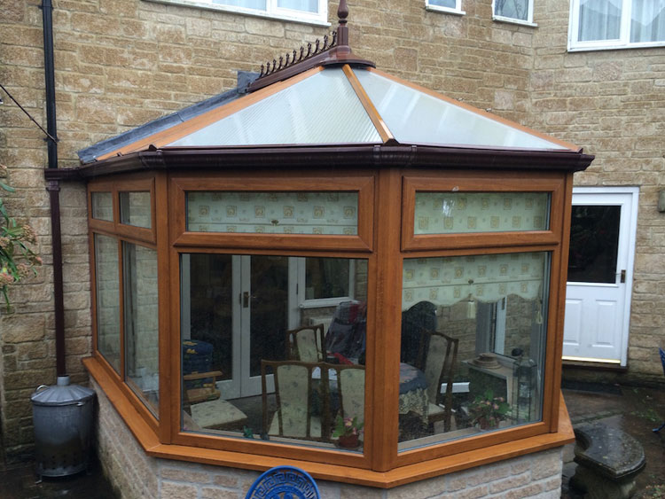02-Replacement-Conservatory-Roof-Dorset-Before