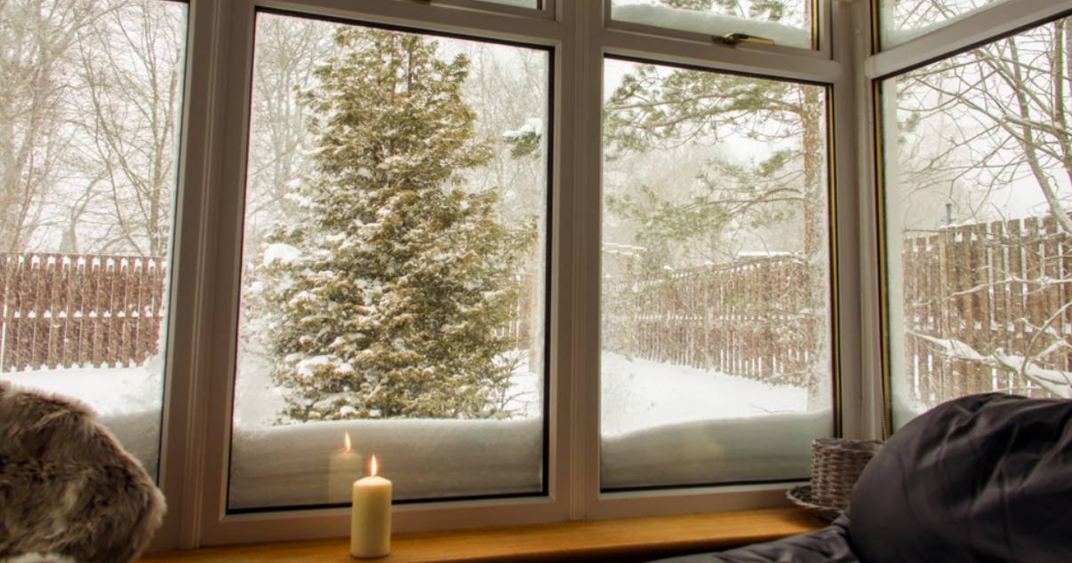 Advantages of Insulated Conservatory Roof Panels - Warm in the Winter