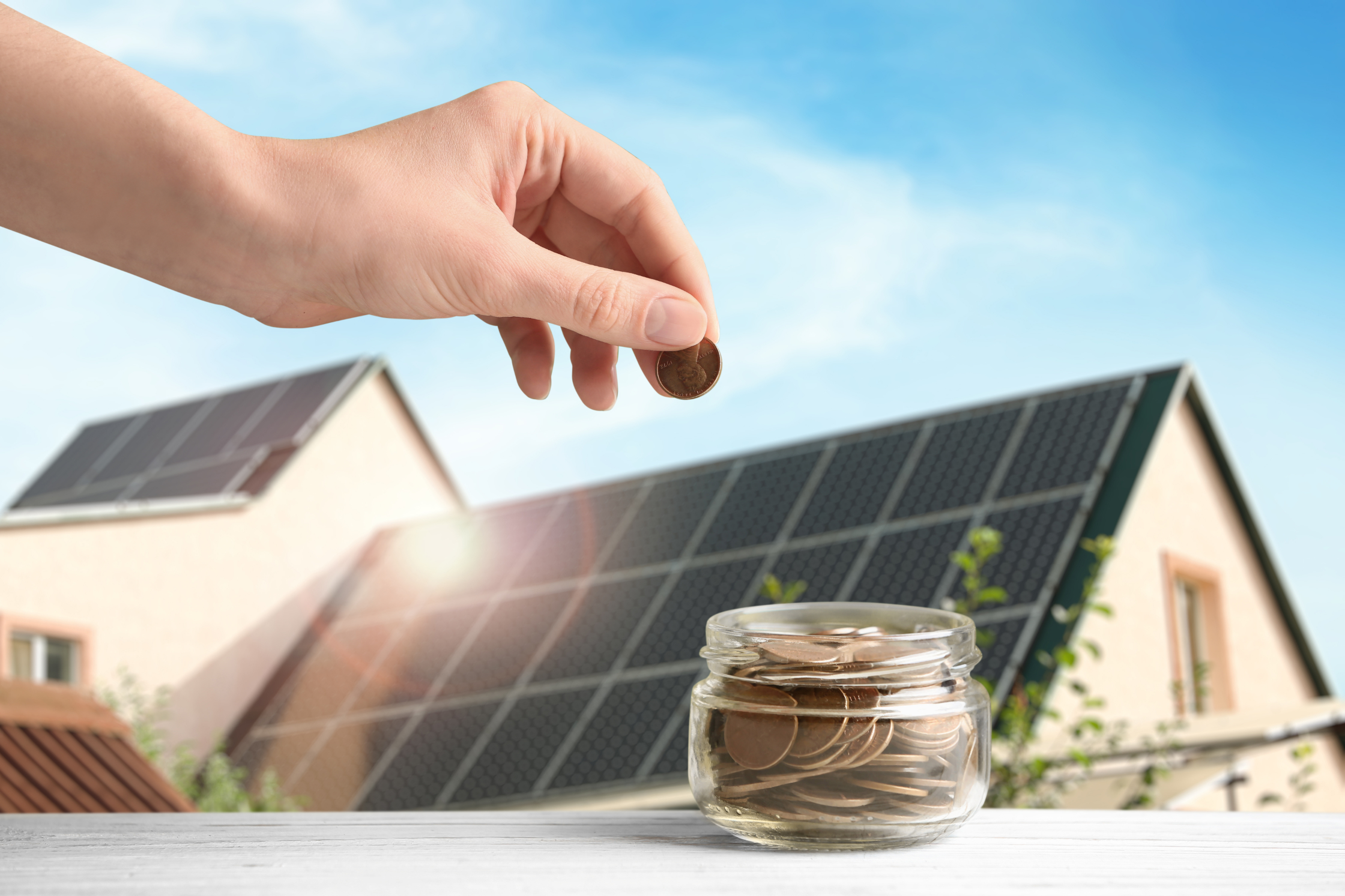 Save money on your energy bills