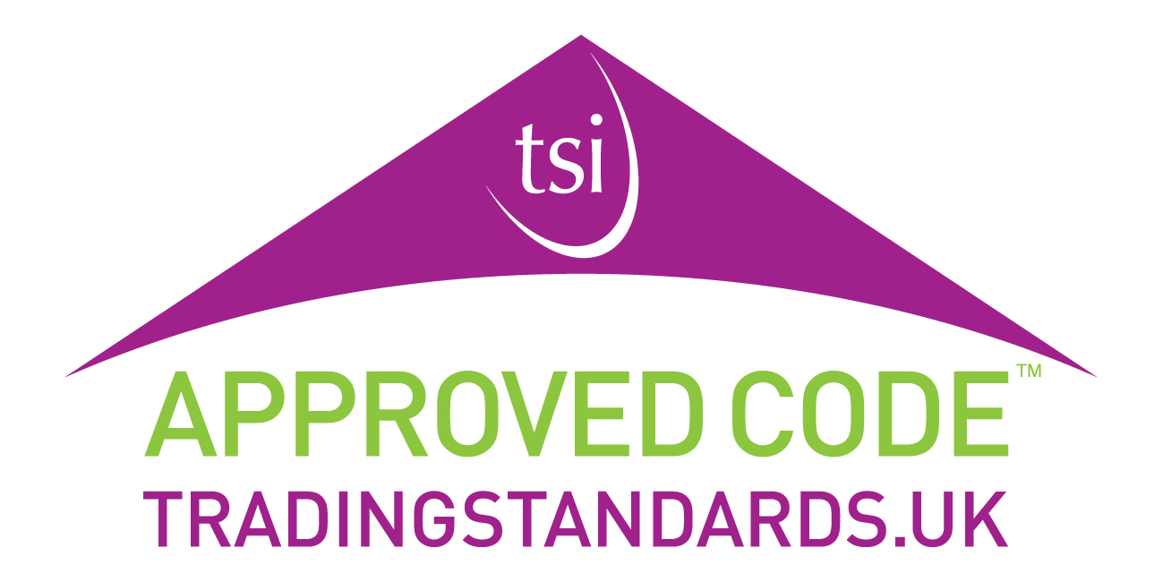 Approved Code - Trading Standards