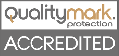 Qualitymark Protection Accredited Installer
